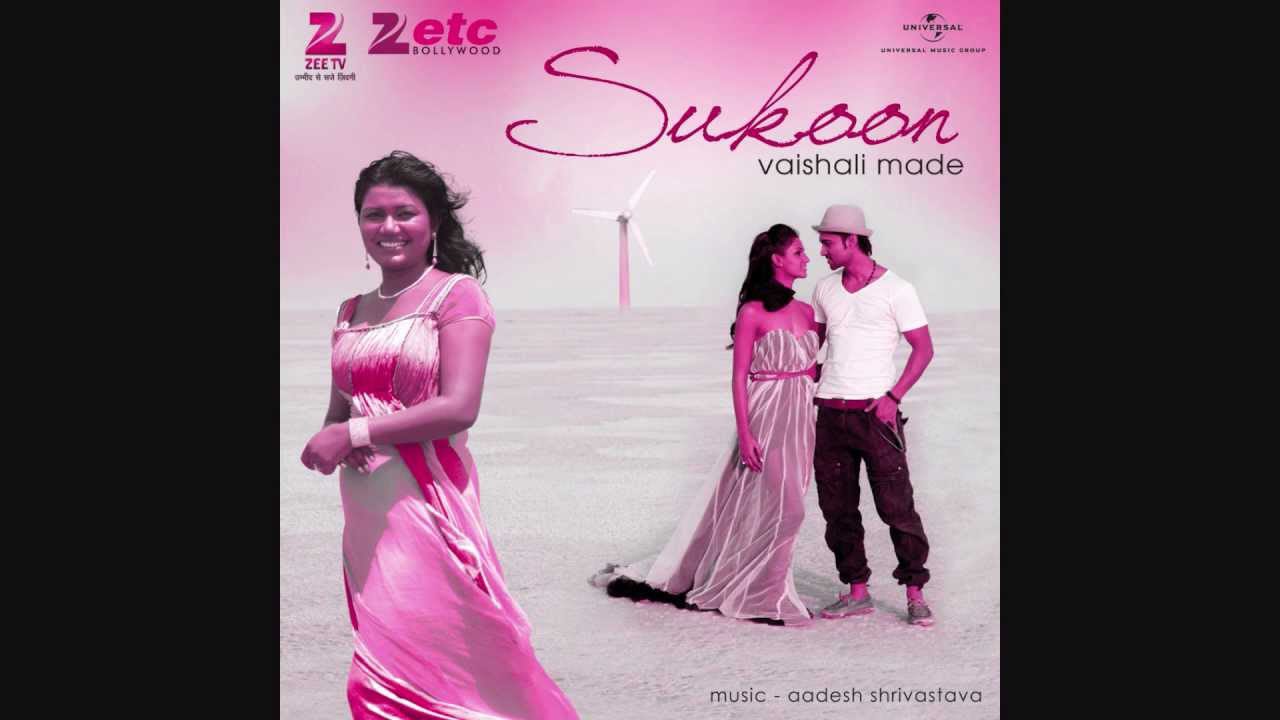 Lamhe Mahakne Lage Hain - Song Cover Image