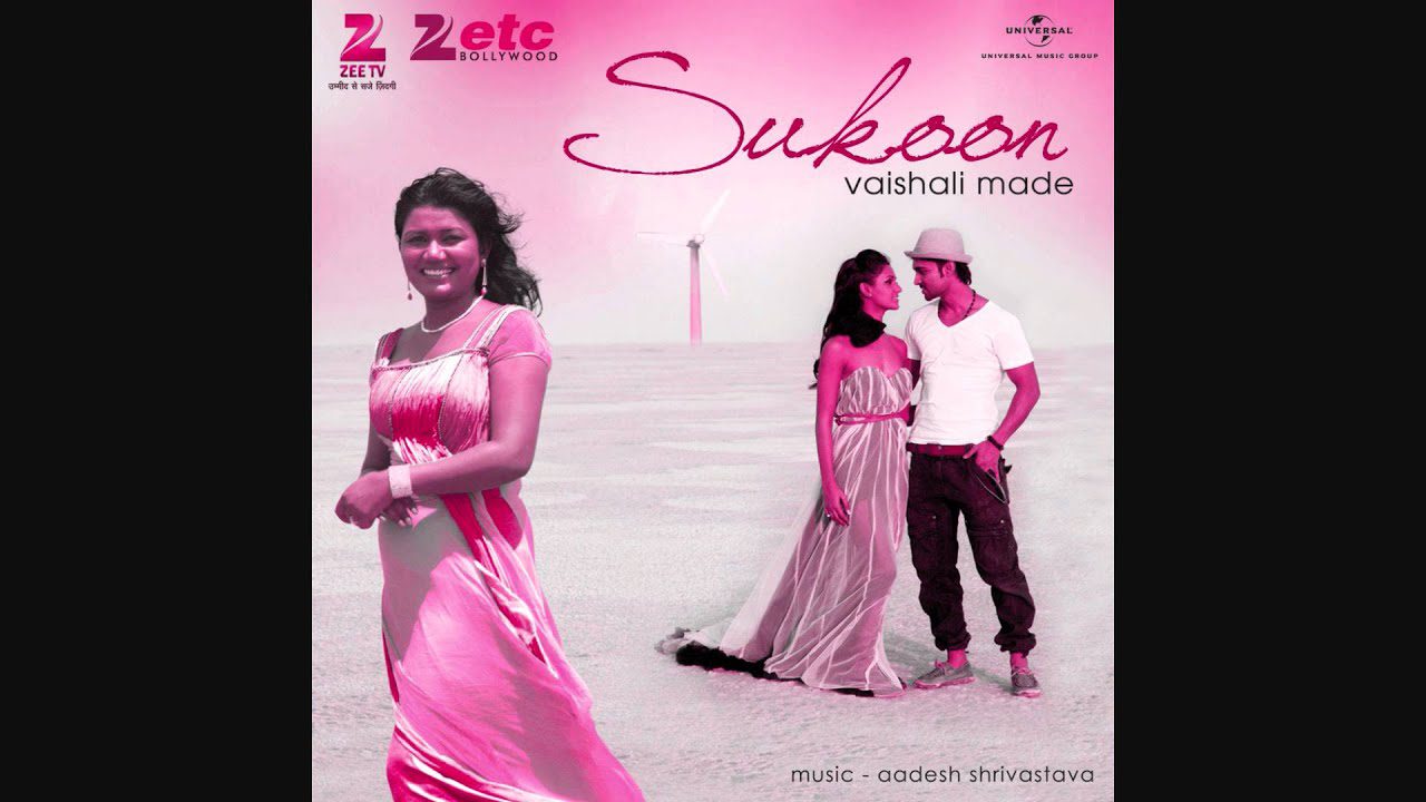 Lagi Haton Mein Mehandi - Song Cover Image