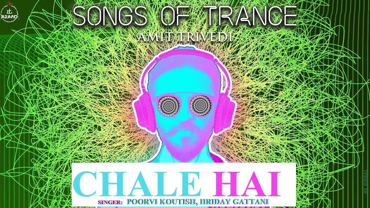 Chale Hai - Song Cover Image