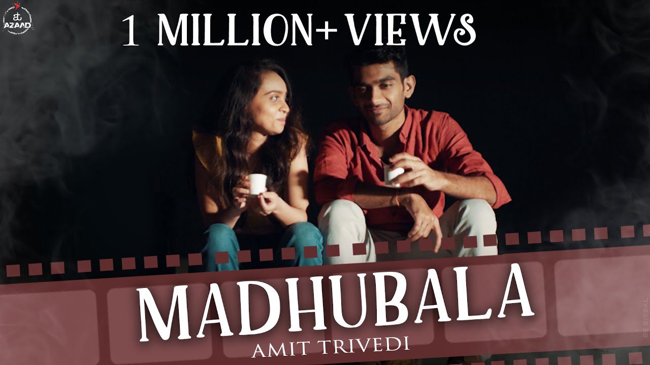 Madhubala - Song Cover Image
