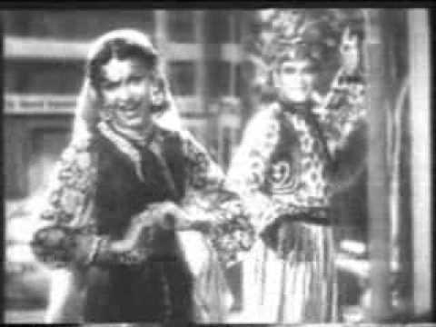 O Dilwalo Dil Ka Lagana - Song Cover Image