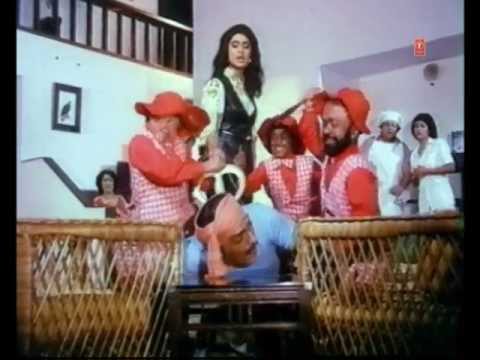 Siraf Khiladi Badal Gaya - Song Cover Image