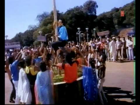 Pataya Pataya Ladki Ko Pataya - Song Cover Image