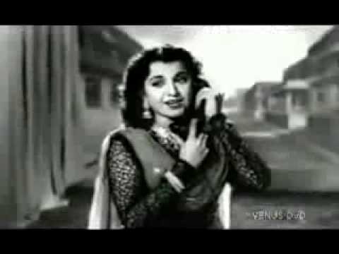 Mere Piya Gaye Rangun - Song Cover Image