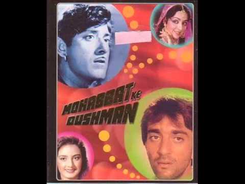 Tum Ne Kaha Tha - Song Cover Image