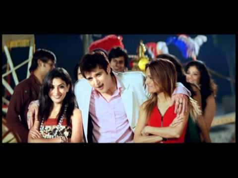 Zindagi Aa Gayi - Song Cover Image