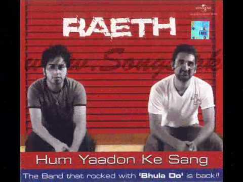 Bolo Toh - Song Cover Image