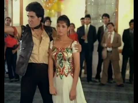 Duniya Ki Aisi Tesi - Song Cover Image