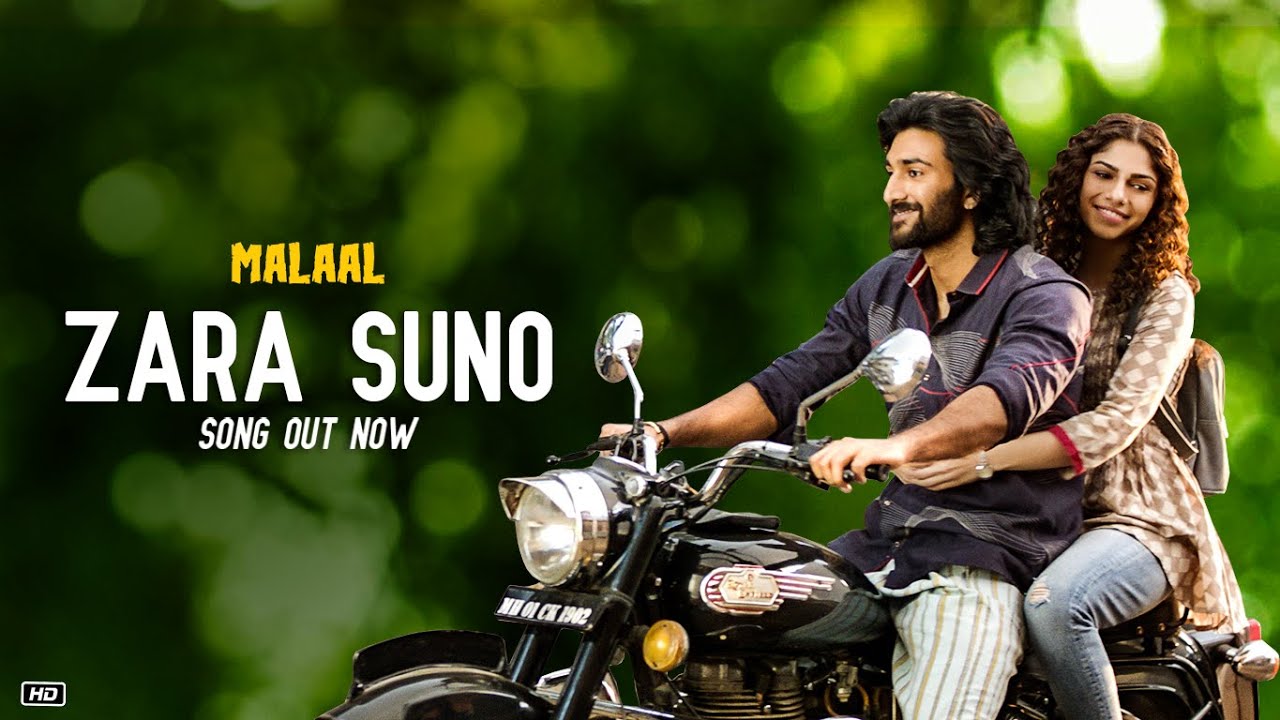 Zara Suno - Song Cover Image