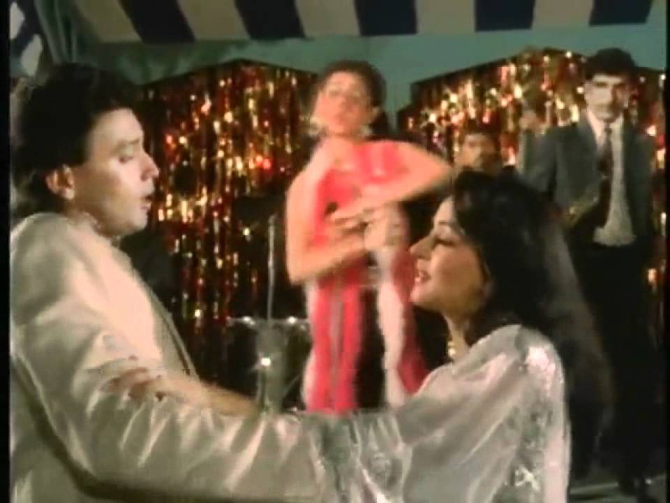 Aaj Ki Raat - Song Cover Image