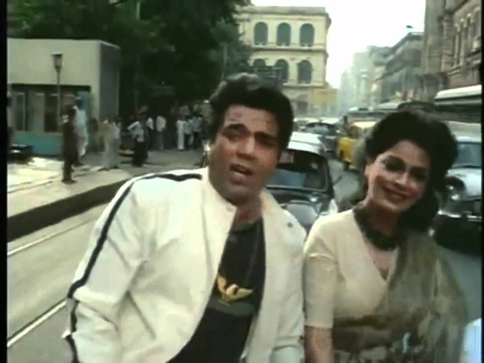 Shaharon Mein Se Shahar - Song Cover Image