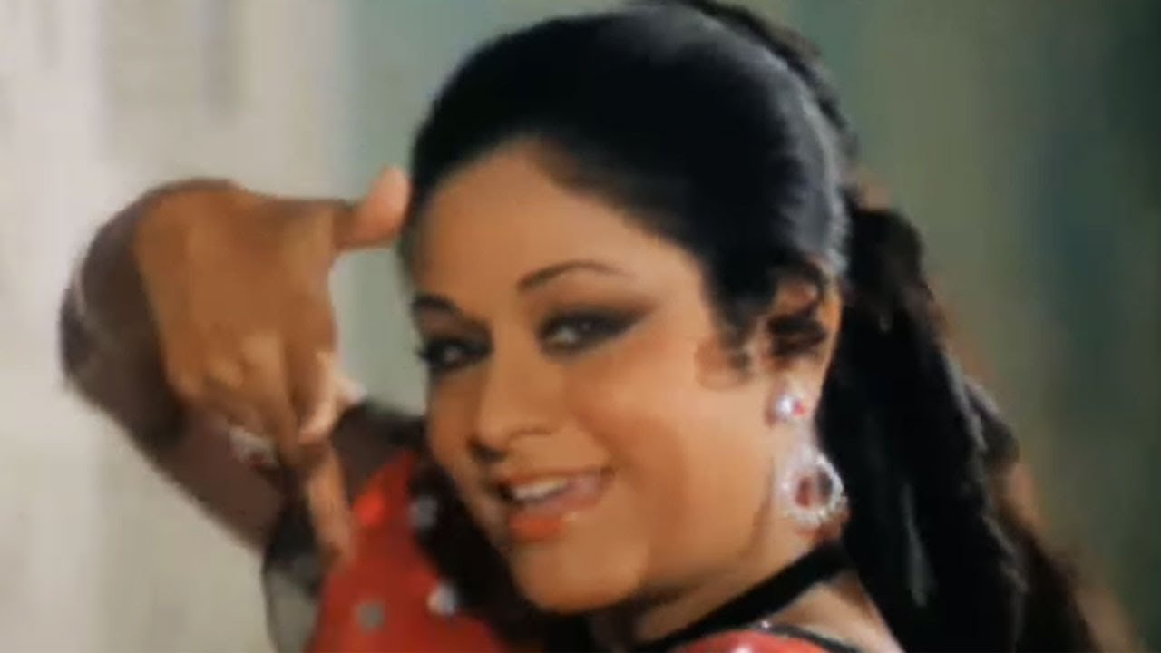 Nainon Ki Khidki - Song Cover Image