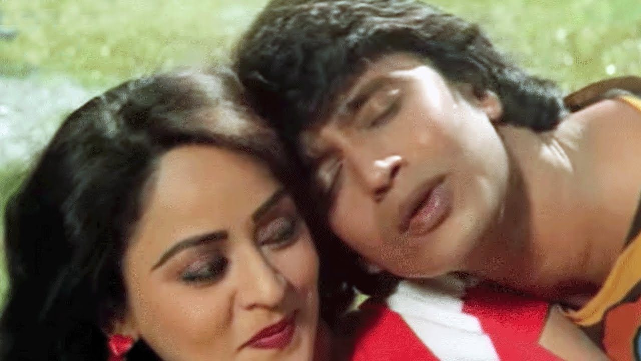 Chor Tera Naam Hai - Song Cover Image