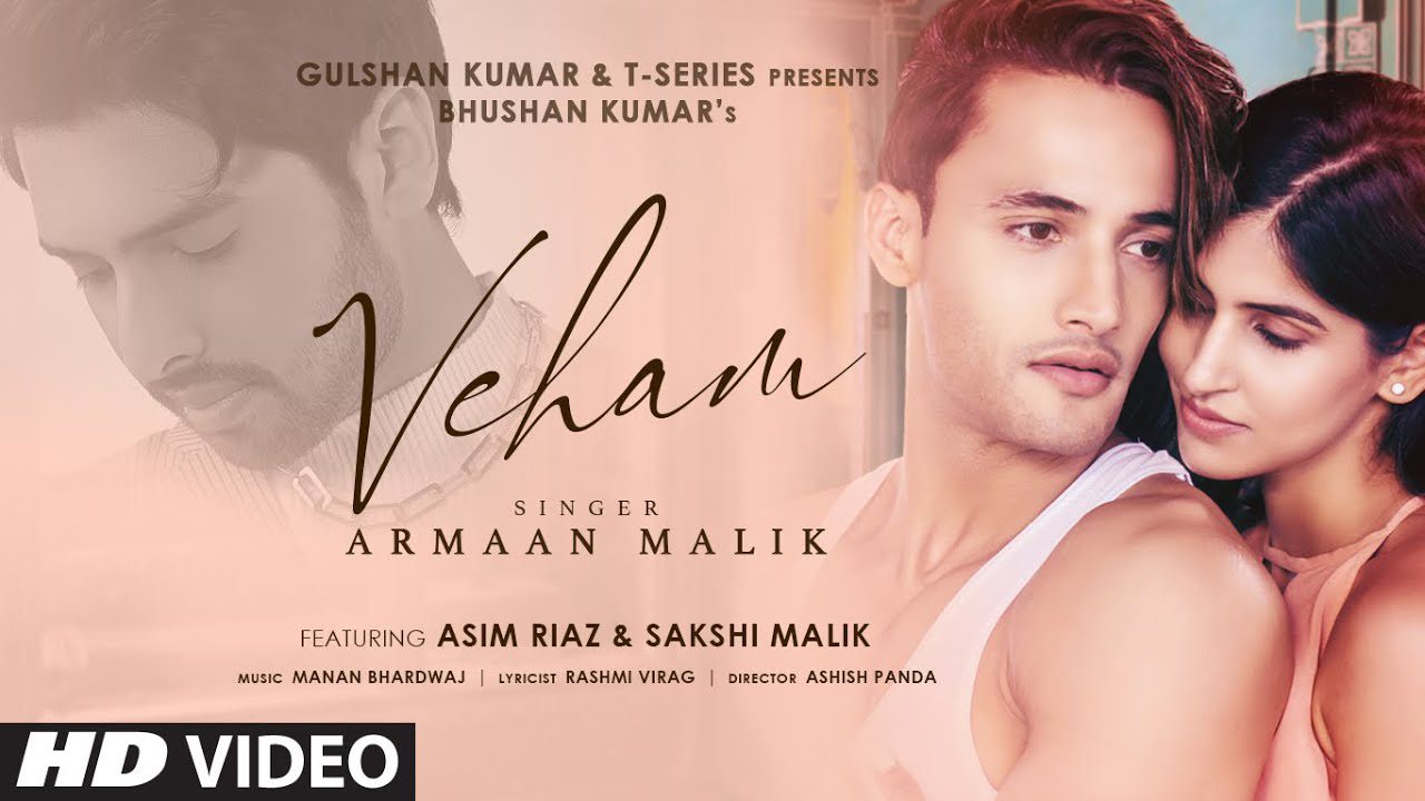 Veham - Song Cover Image