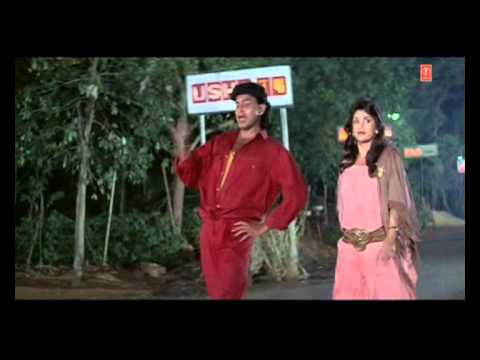 Sooni Sadak Pe Na Jaa - Song Cover Image