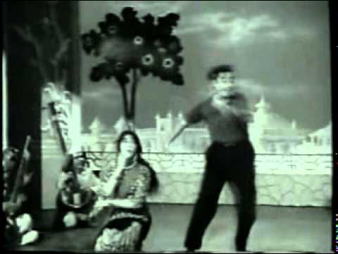 Ek Nazar Kisi Ne Dekha - Song Cover Image