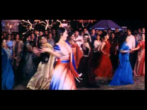 Ladki Ko Ladka Pasand Nahin - Song Cover Image