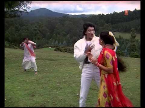 Pedo Ko Gali Dene Do - Song Cover Image