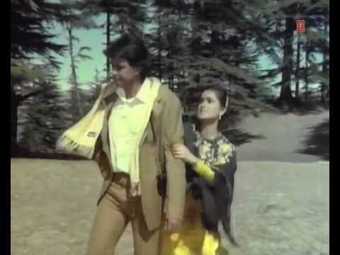 Ho Dilbar Janiye - Song Cover Image