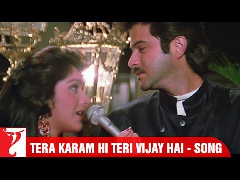 Tera Karam Hi Tera Vijay Hai - Song Cover Image