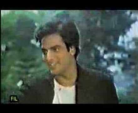 Mana Abhi Ho Kamsin - Song Cover Image