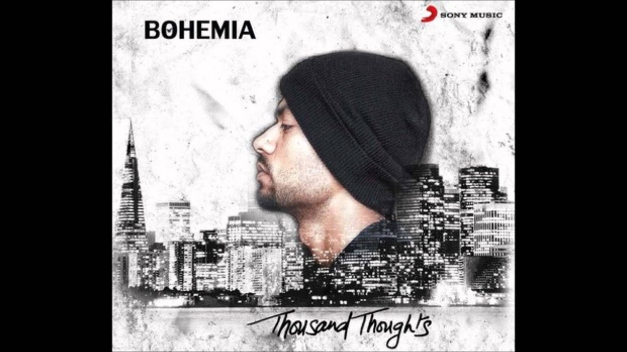 Beparwah - Song Cover Image