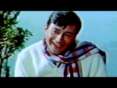 O Tera Naam Leke - Song Cover Image