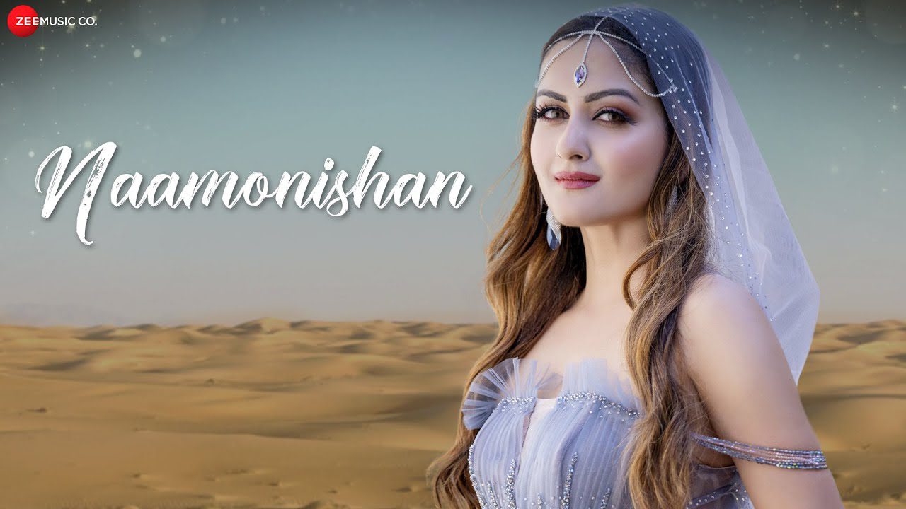 Naamonishan - Song Cover Image