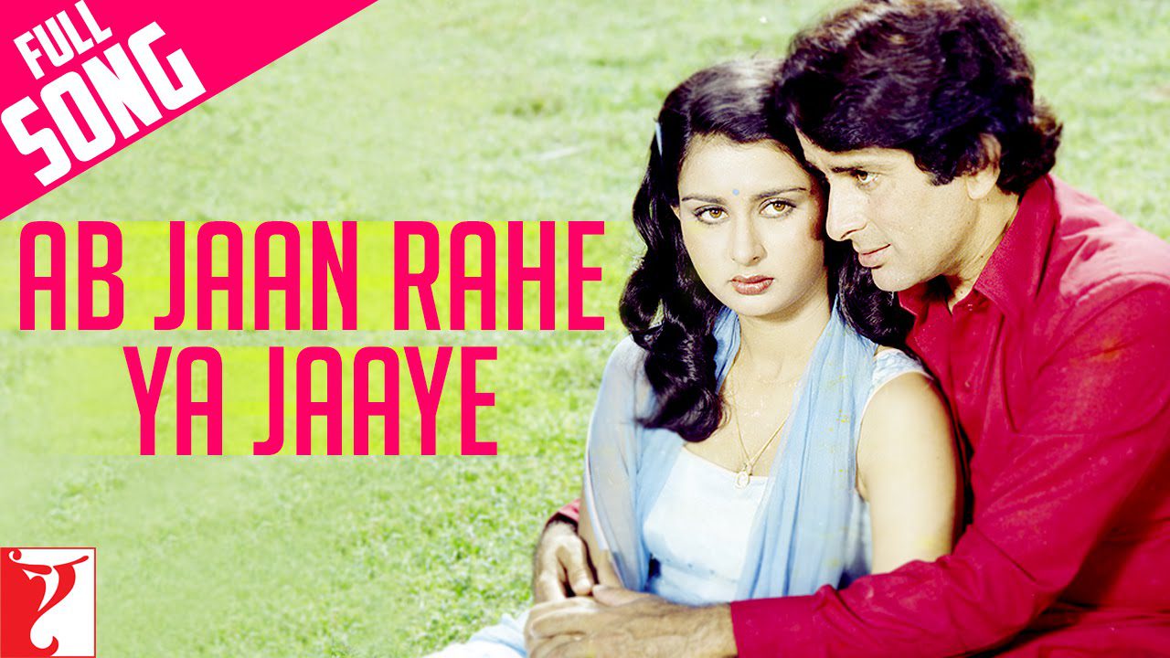 Ab Jaan Rahe Ya Jaye - Song Cover Image