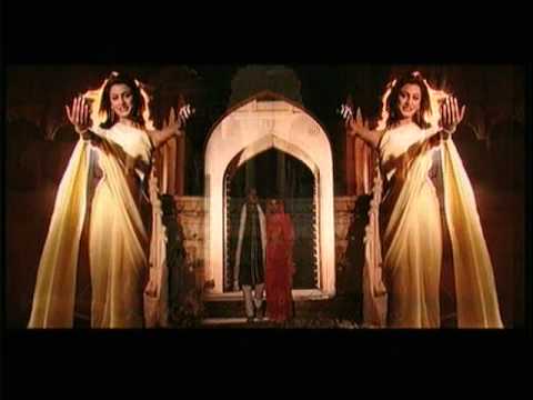 Aati Hai Raat Odhe - Song Cover Image