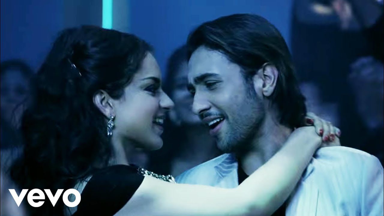 O Jaana - Song Cover Image