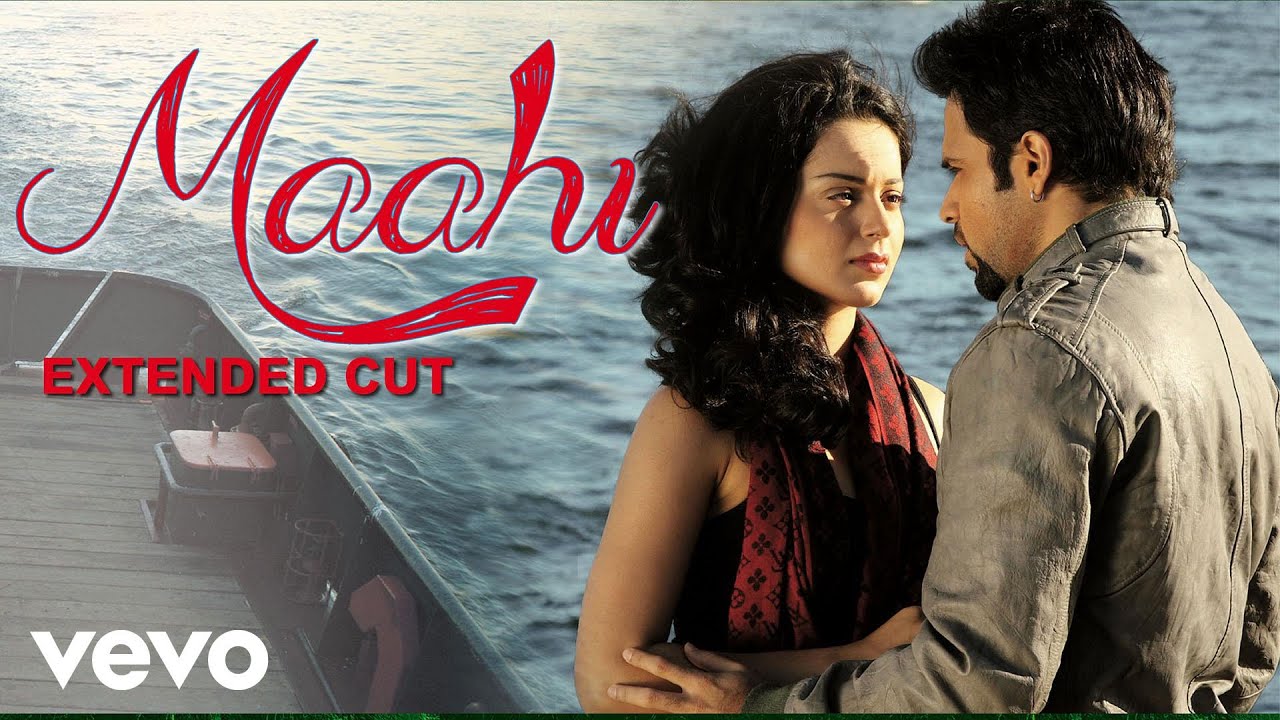 Maahi - Song Cover Image