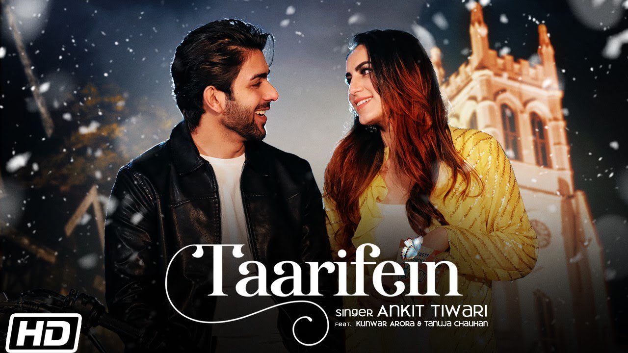 Taarifein - Song Cover Image