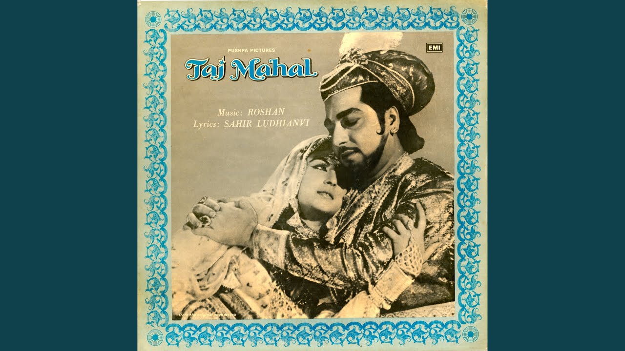 Chandi Ka Badan - Song Cover Image