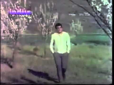 Ari O Shokh Kaliyo Muskura Dena - Song Cover Image
