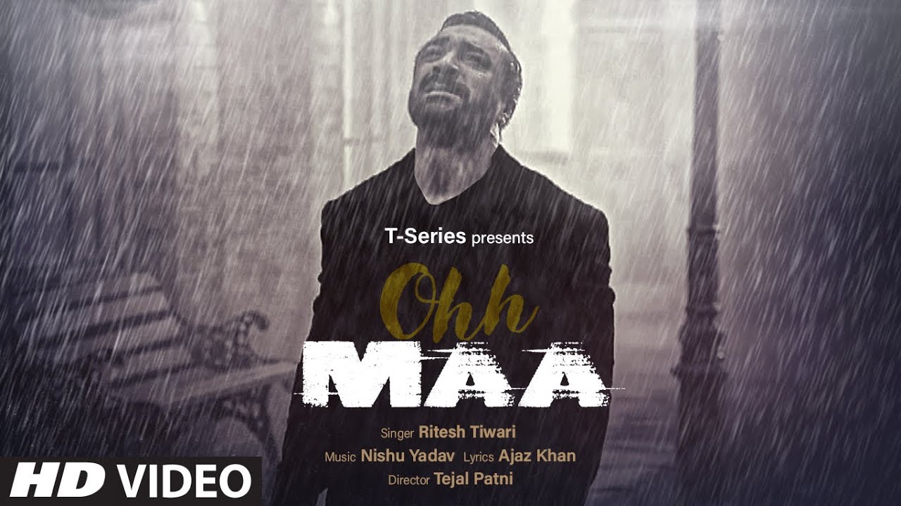 Ohh Maa - Song Cover Image