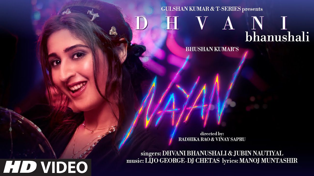 Nayan - Song Cover Image