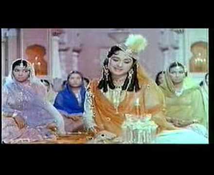 Jurm e Ulfat Pe - Song Cover Image