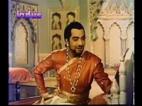 Jo Baat Tujh Mein Hai - Song Cover Image