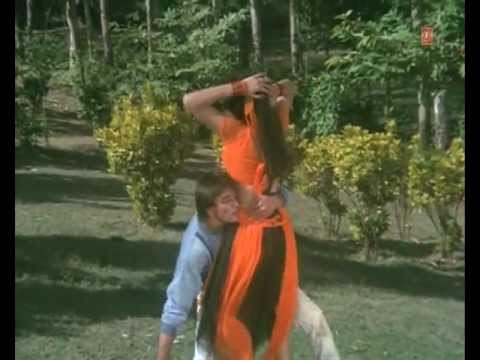 Mehbooba O Mehbooba - Song Cover Image