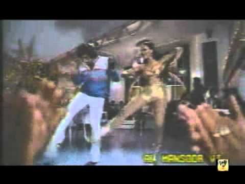 Main Hoon Hasina - Song Cover Image