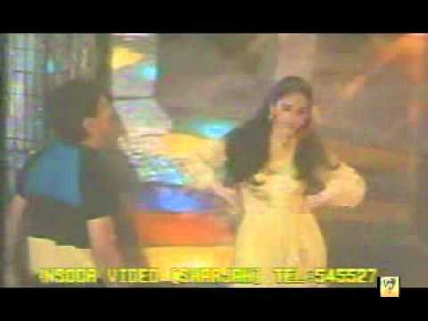 Aa Baitha Hoon Dar Pe Tere - Song Cover Image