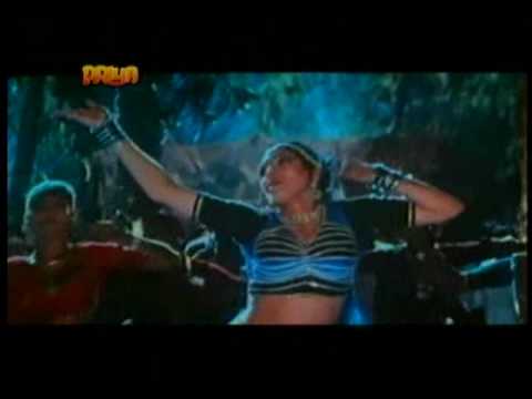 Cham Cham Chamke Chandni - Song Cover Image