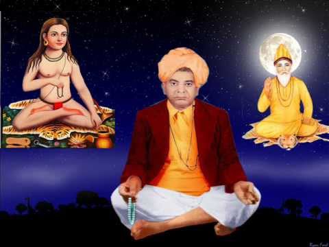 Sai Baba Geet Sudha - Song Cover Image