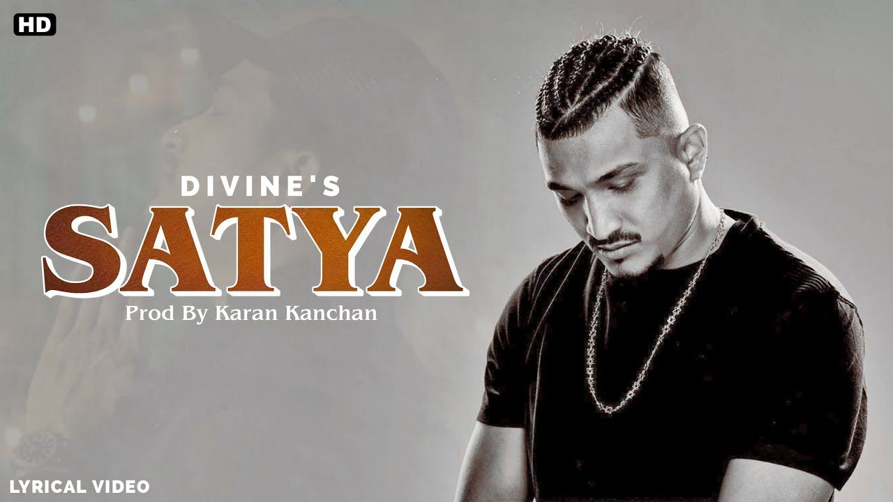 Satya - Song Cover Image