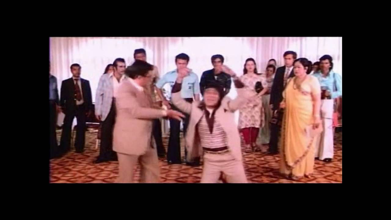 Are Re Re Sambhalo - Song Cover Image