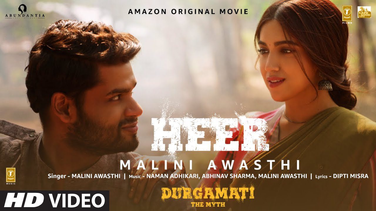 Heer - Song Cover Image