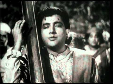 Duniya Na Bhaye - Song Cover Image