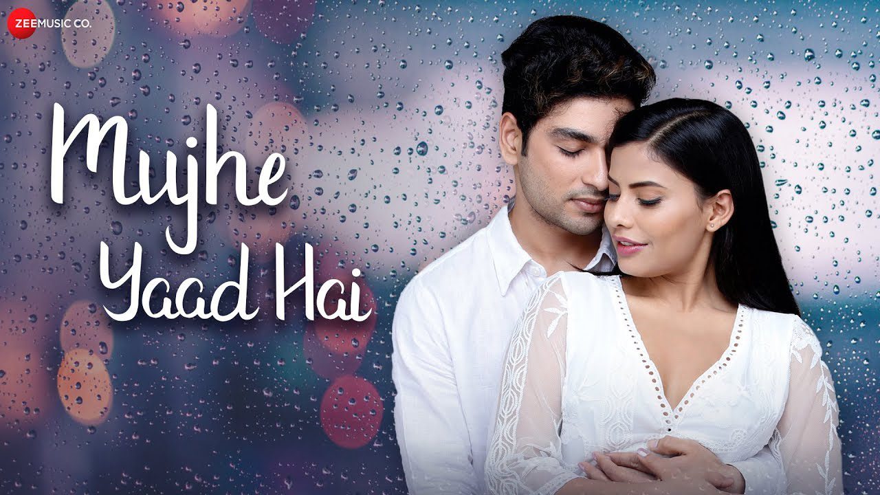 Mujhe Yaad Hai - Song Cover Image