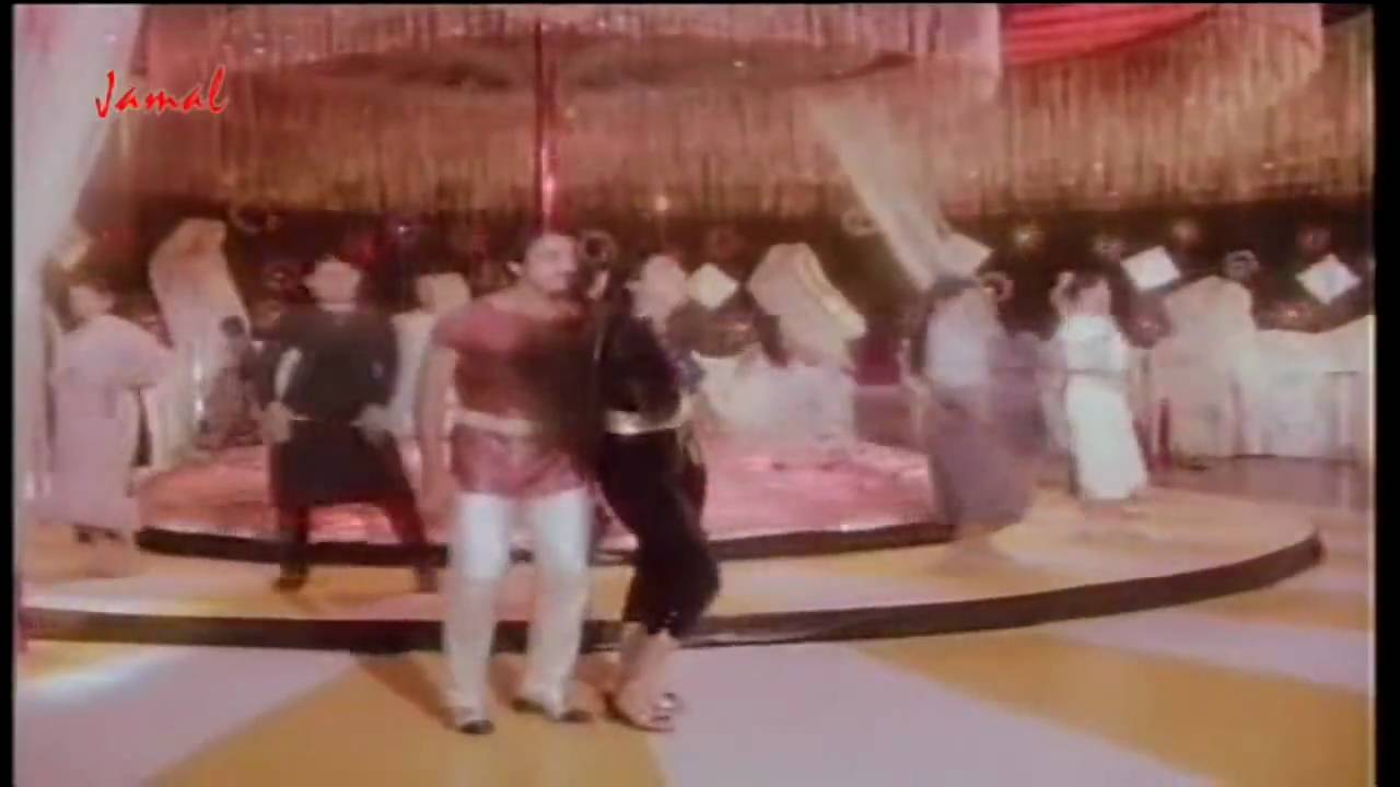 Jaane Jaa O Meri Jaane Jaa - Song Cover Image